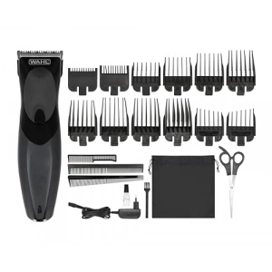 Saç ve Sakal Kesim Makinesi