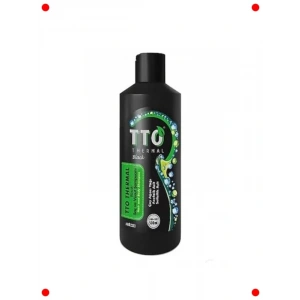 Saç ve Vücut İçin Arındırıcı Şampuan 500 ML