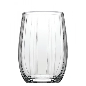 Sade 380 ml Su Bardağı, 6 Parça Set