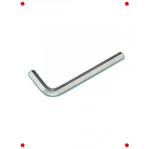 SAE 1/2 Altı Köşe Allen Anahtar