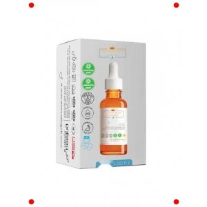 Saf C Vitani Serumu + SPF50 - Cilt Bakımı 30 ml