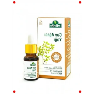 Saf Çay Ağacı Yağı 10 ml