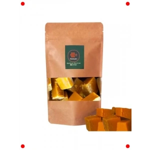 Saf Doğal Katkısız Balmumu - 200 Gram