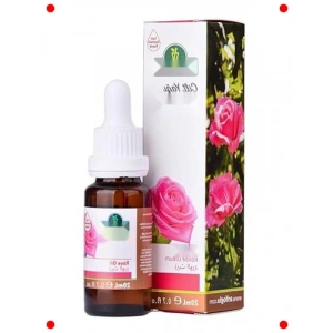 Saf Gül Yağı (20 ml)