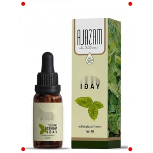 Saf İngiliz Nanesi Uçucu Yağı 10 ml