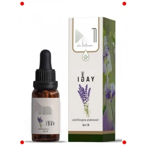 Saf Lavanta Esansiyel Yağı 10 ml