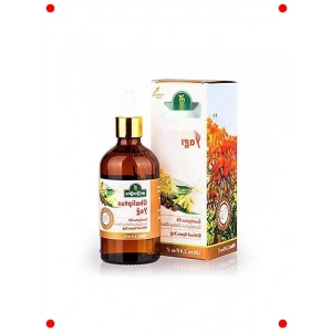 Saf Okaliptüs Yağı 100 ml