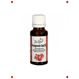 Saf Soğuk Sıkım Nar Çekirdeği Yağı, 20 ml