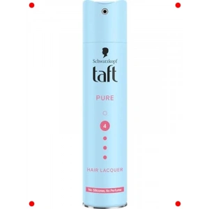 Saf Tutuş Saç Şekillendirici Sprey 250 ml