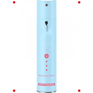 Saf Tutuş Saç Şekillendirici Sprey 250 ml