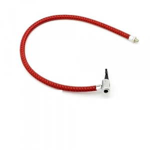 Sağlam ve Kullanışlı 50 cm Hortumlu Bisiklet Pompası