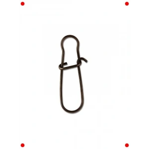 Sahte Klipsli Olta Fırdöndüsü (10 Adet)