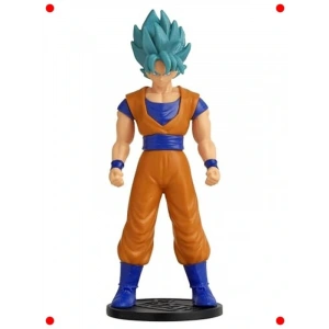 Saiyan Blue Goku Figürü