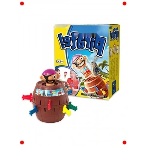 Şakacı Korsan Oyunu