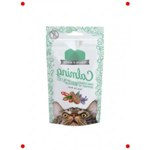 Sakinleştirici Etkili Tahılsız Fonksiyonel Kedi Ödülü 50 g