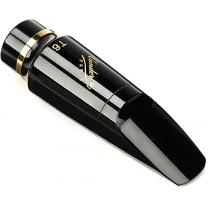 Saksafon Ağızlık, Yüksek Ses Kalitesi ile