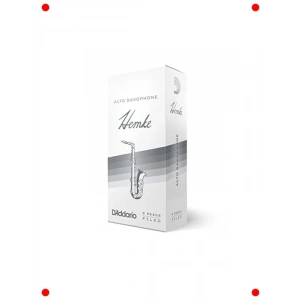 Saksafon Kamışları Kalınlık 3.0+ (5 Adet)