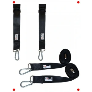 Salıncak ve Hamak Uzatma / Taşıyıcı Kemeri