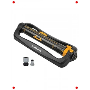 Salınımlı Bahçe Yağmurlama Sistemi