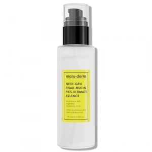 Salyangoz Özlü Yoğun Nemlendirici 100 ml