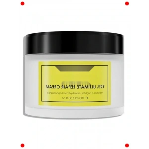 Salyangoz Özlü Yoğun Onarıcı Cilt Kre 100 ml