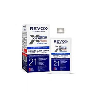 Şampuan, 400 ml Yoğun Temizlik İçin