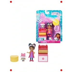 Sanat Atölyesi Oyun Seti - Sevimli Karakterler