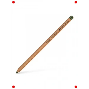 Sanatçı Serisi Krom Yeşil Boya Kalemi