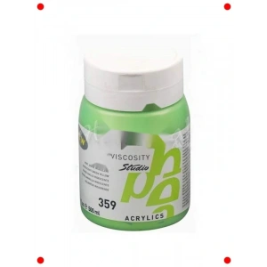 Sanatsal Akrilik Boya - 500 ml