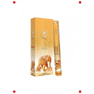 Sandal Ağacı Koku Çubuk Tütsü - 20 Adet