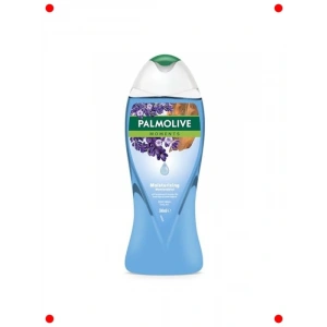 Sandal Ağacı & Lavantalı Nemlendirici Duş Jeli 750 ml