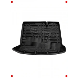 Sandero 3 3D Bagaj Havuzu (2021 ve Üstü)