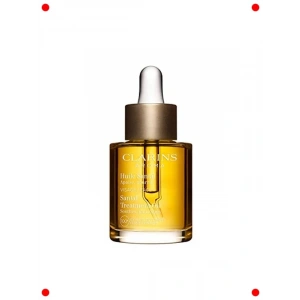 Santal Özlü Kuru Ciltler İçin Yüz Bakım Yağı 30 ml