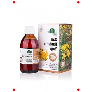 Sarı Kantaron Yağı 250 ml