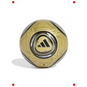 Sarı Mini Futbol Topu (Çocuk ve Koleksiyon için)