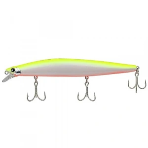 Sarı Ninja Tipi Balık, 140 F 23 Gr Ağırlıkla