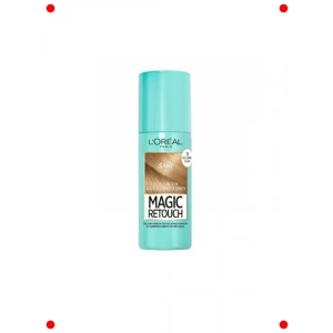 Sarı Saçlar İçin Anında Beyaz Kapatıcı Sprey 75 ml