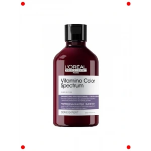 Sarı Saçlar İçin Mor Şampuan - Renk Nötralize Edici (300ml)