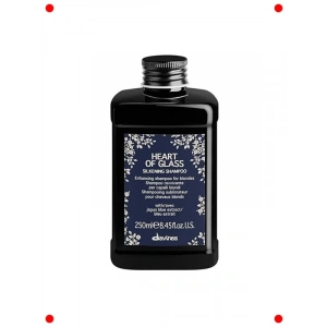 Sarı Saçlar İçin Nazik Şampuan 250 ml