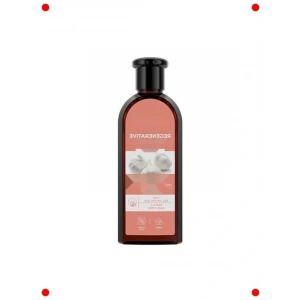 Sarımsak Özlü Onarıcı Bakım Şampuanı 300 ml