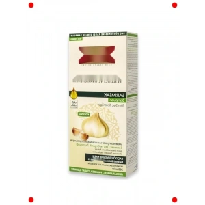 Sarımsak Özlü Saç Dökülme Karşıtı Şampuan 360 ml