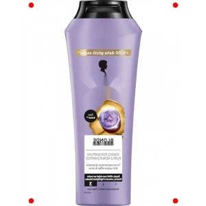 Sarışın Saçlara Özel laşma Karşıtı Şampuan 250 ml