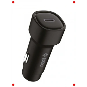 Şarj Destekli 30W Araç Şarj Adaptörü