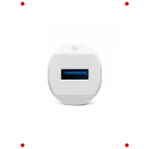 Şarj Destekli Type-C Kablolu Araç Şarj Aleti