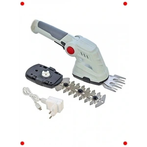 Şarj Edilebilir Akülü Çit Budama Makinesi