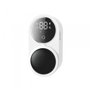 Şarj Edilebilir Diş Fırçası, Sensörlü UV Sterilizatör