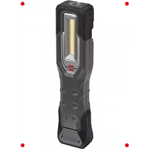 Şarj Edilebilir LED Fener - 1200 Lümen IP54