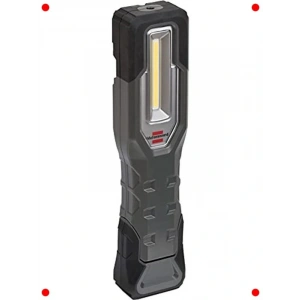 Şarj Edilebilir LED Fener - 1200 Lümen IP54