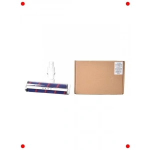 Şarjlı Dik Süpürge  Başlık ile