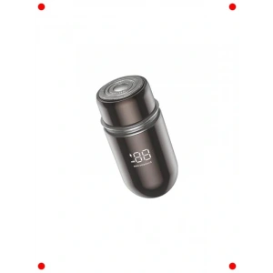 Şarjlı ni Sakal ve Yanak Tıraş Makinesi - Unisex